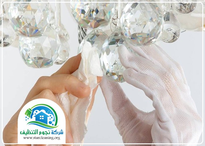 شركة تنظيف ثريات بالرياض 5 شركة تنظيف ثريات بالرياض