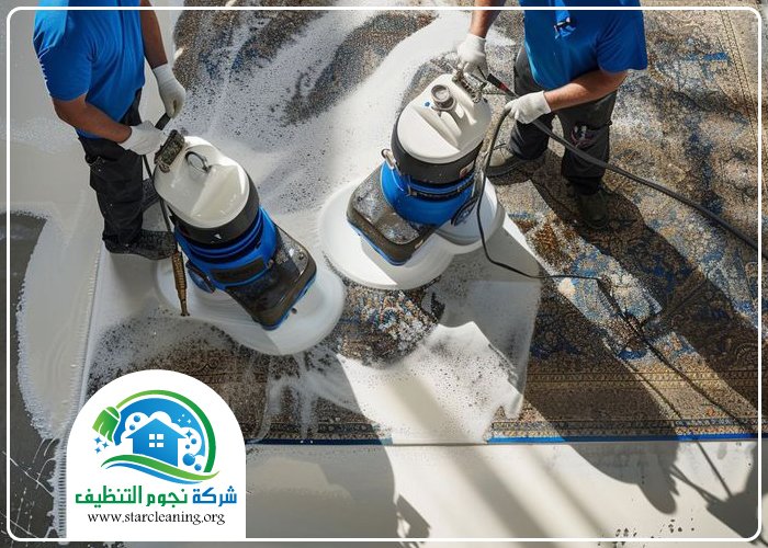 تنظيف سجاد شمال الرياض 3 تنظيف سجاد شمال الرياض