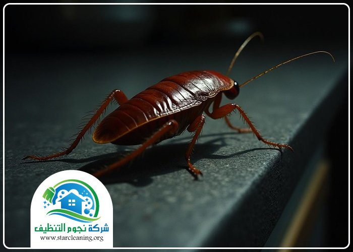 شركة مكافحة النمل الابيض