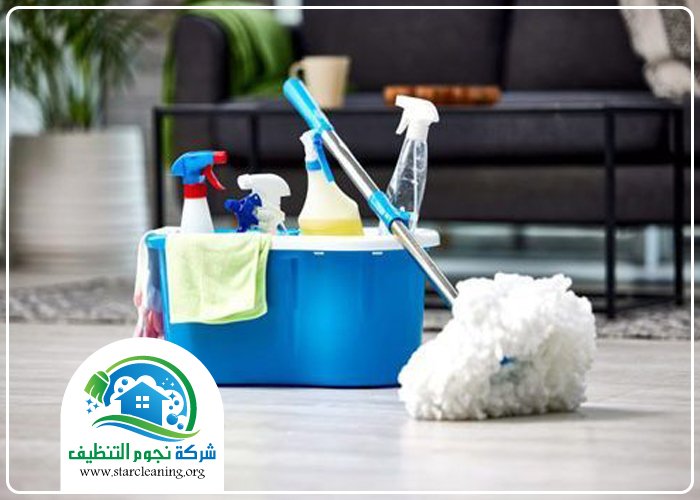 شركة تنظيف غرب الرياض