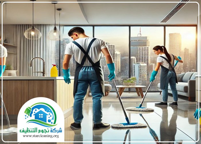 شركة تنظيف بالرياض 5 شركة تنظيف بالرياض
